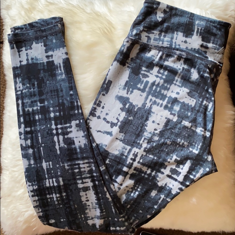 RBX leggings, size M